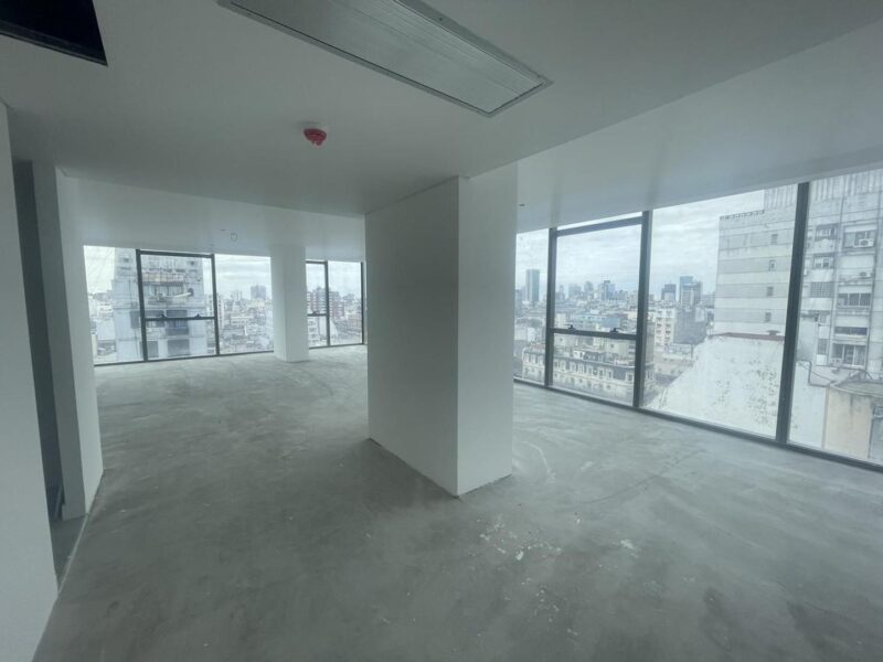 Oficina en Alquiler en San Nicolás, Centro